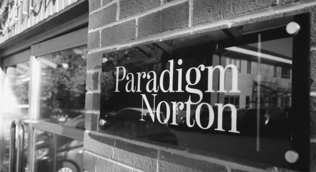 Paradigm Norton's business continuity during the Coronavirus