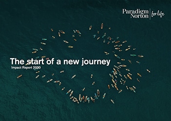 start of a new journey PDF cover