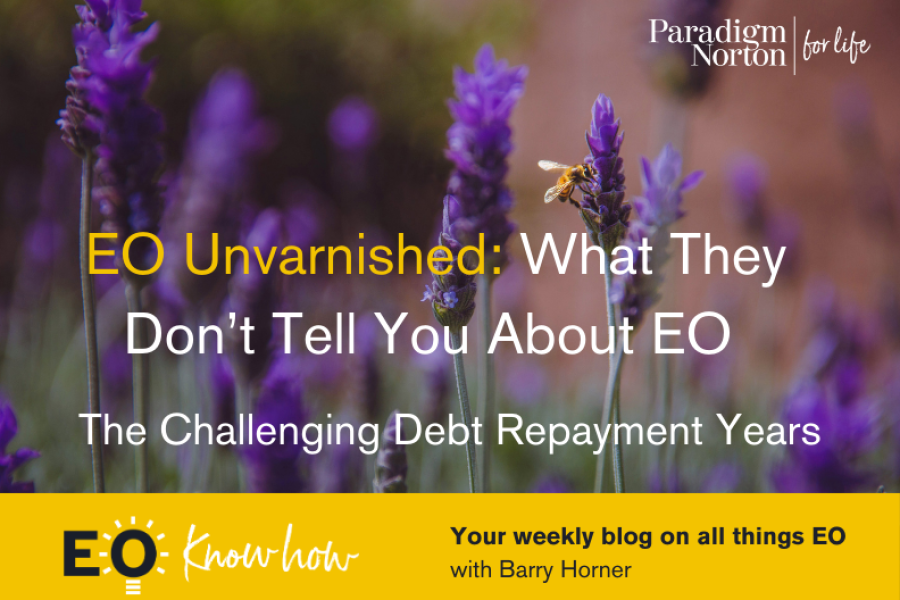EO Unvarnished 1 - Challenging Debt Repayment Years (1)