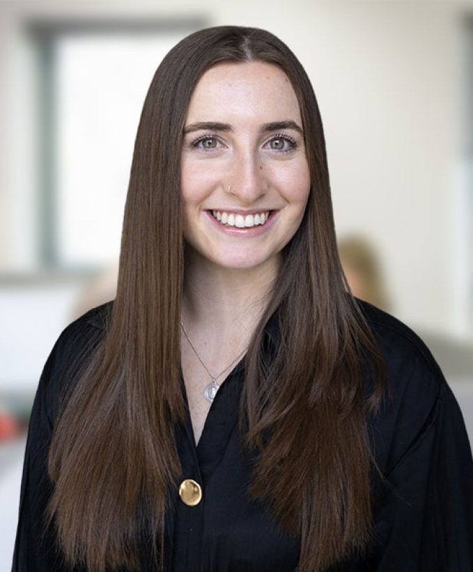 Hannah Nolan - Senior Financial Planner