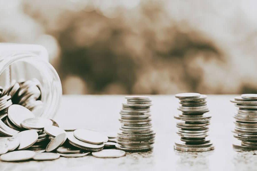 Saving for your future Paradigm Norton